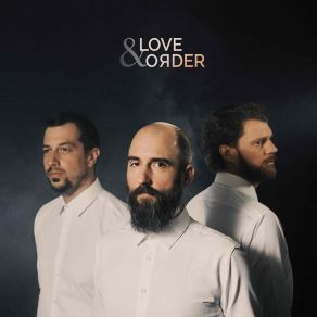 Love & Order album cover