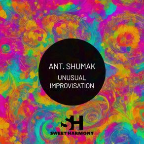 Unusual Improvisation album cover