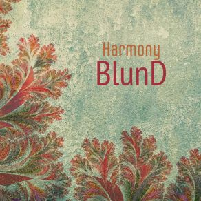 Harmony album cover