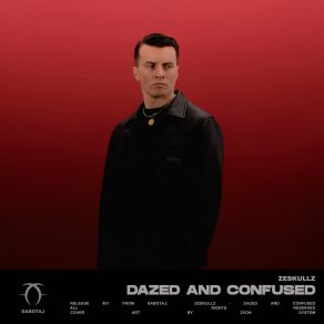 Dazed And Confused album cover