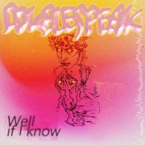 Well If I Know album cover