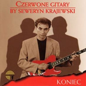 Koniec album cover