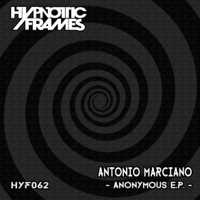 Anonymous album cover