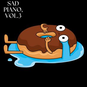Sad Piano, Vol. 3 album cover