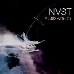 Filled With Oil album cover