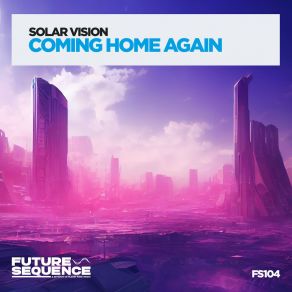 Coming Home Again album cover
