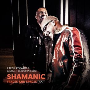 Traces And Spaces, Vol. 1 album cover