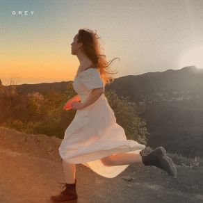 Grey album cover