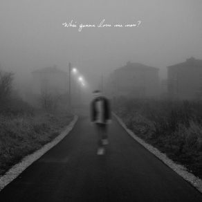 Who's Gonna Love Me Now? album cover