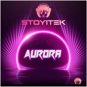 Aurora album cover