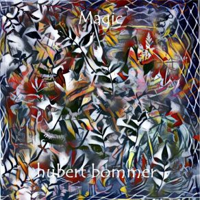 Magic album cover
