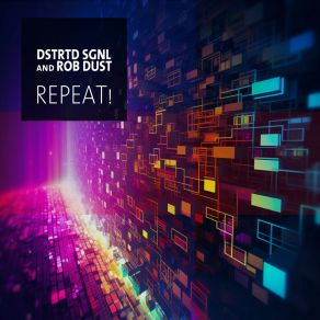 Repeat! album cover