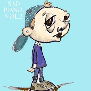 Sad Piano, Vol. 2 album cover