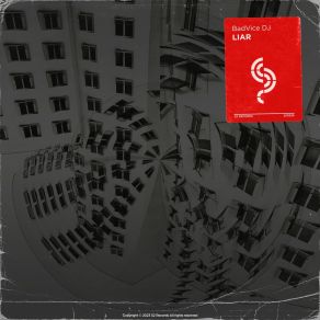 LIAR album cover