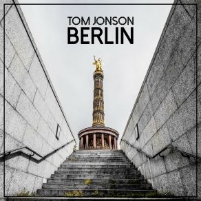 Berlin album cover