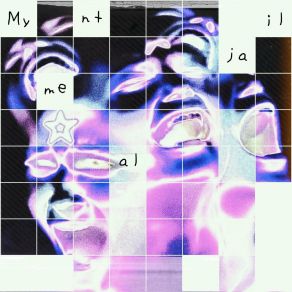 My Mental Jail album cover