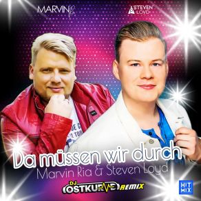 Da Müssen Wir Durch (DJ Ostkurve Remix) album cover