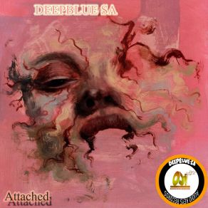 Attached album cover