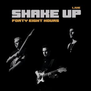 Shake Up (Live) album cover