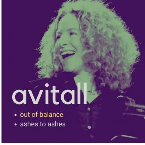 Out Of Balance album cover