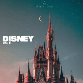 Disney, Vol. 2 album cover