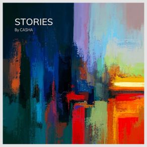 Stories album cover