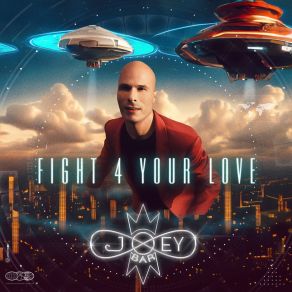 Fight 4 Your Love album cover