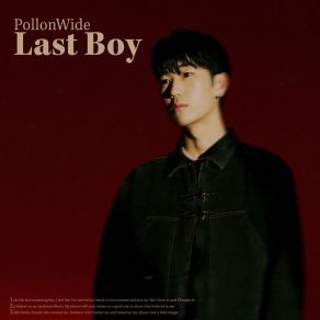 Last Boy album cover