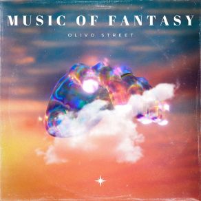 Music Of Fantasy album cover