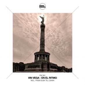 En El Ritmo album cover