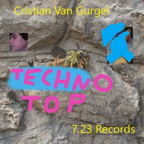 Techno Top album cover