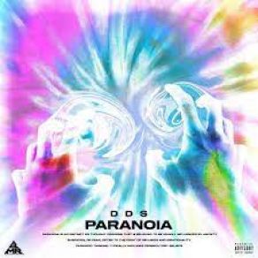 Paranoia (Single) album cover