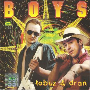 Lobuz & Dran album cover