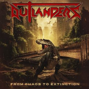 From Chaos To Extinction album cover