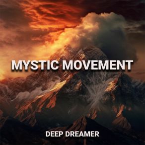 Mystic Movement album cover