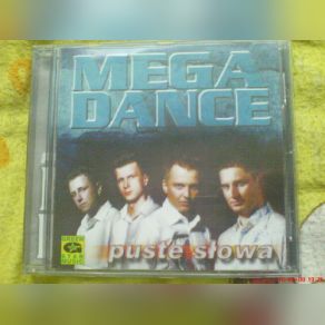 Puste Slowa album cover