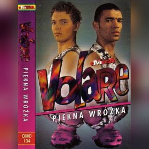 Piekna Wrozka album cover