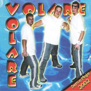 Serce Moje album cover