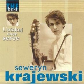The Best album cover