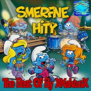 The Best album cover