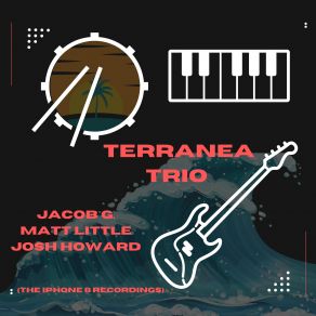 Terranea Trio album cover