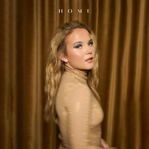 Home album cover