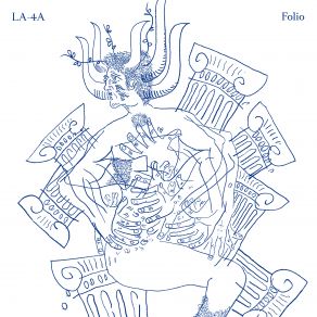Folio album cover
