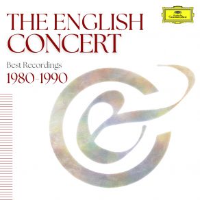 The English Concert Best Recordings 1990 (CD3) album cover