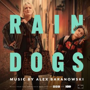 Rain Dogs (Original Television Soundtrack) album cover