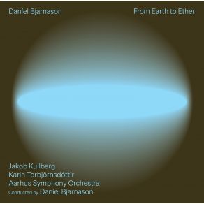 From Earth To Ether album cover