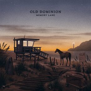 Memory Lane album cover