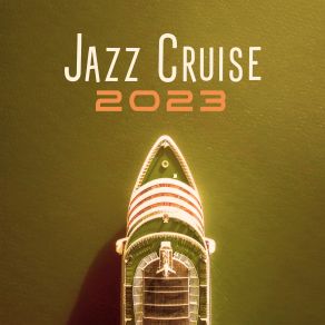 Jazz Cruise album cover