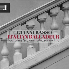 Italian Balladeur album cover