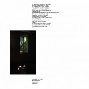 On The Corner Of The Day album cover